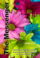 Messenger Spring 2019