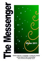 Messenger Winter 2011 pdf