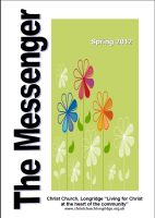 Messenger Spring 2012