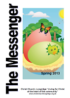 Messenger Spring 2013