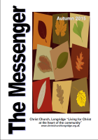 Messenger Autumn 2015