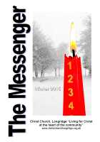 Messenger Winter 2015