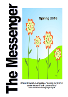 Messenger Spring 2016