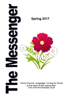 Messenger Spring 2017