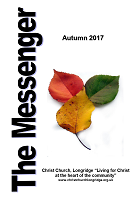 Messenger Autumn 2017