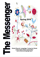 Messenger Spring 2018