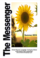 Messenger Summer 2018