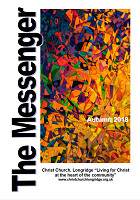 Messenger Autumn 2018