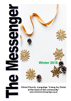 Messenger Winter 2018