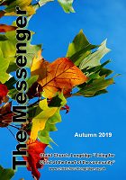 Messenger Autumn 2019