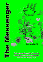 Messenger Spring 2020