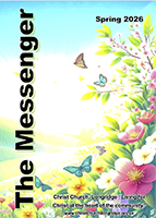 Messenger Spring 2026