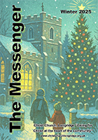 Messenger Winter 2025